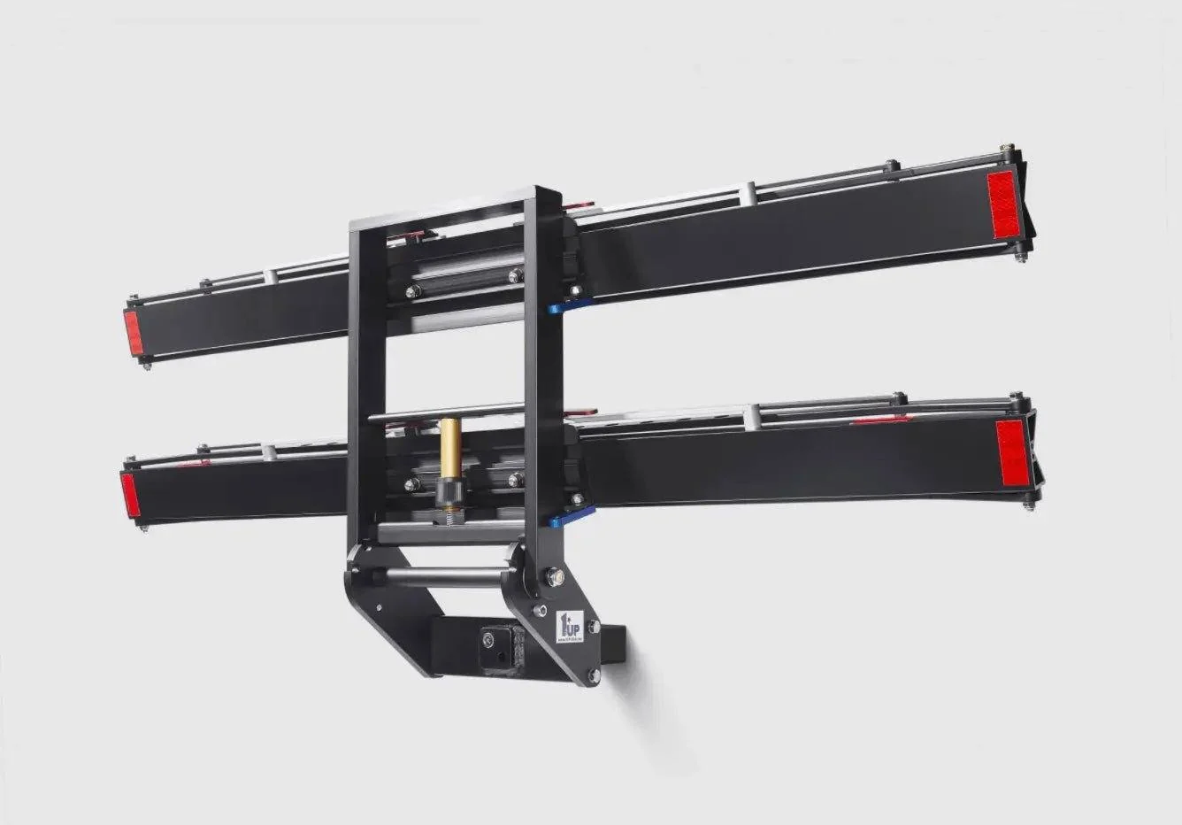 2" Super Duty Hitch Double Bike Rack - Image 8