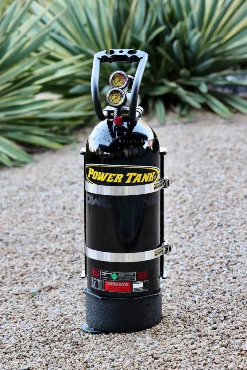 20lb Power Tank - Image 5