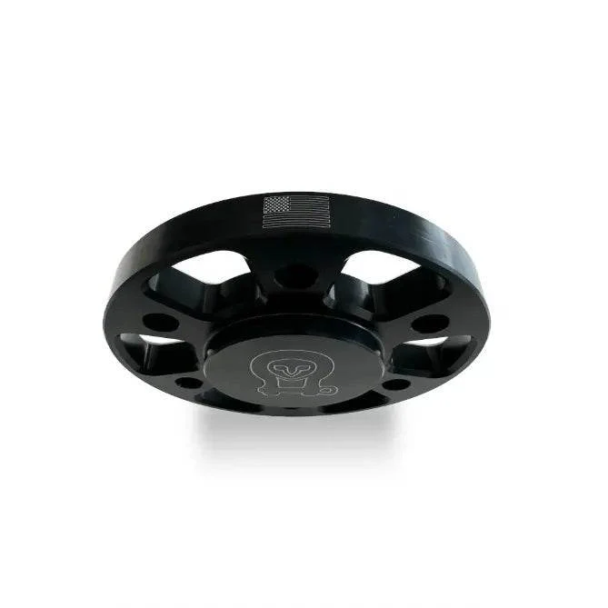 20mm Wheel Spacer Hub-Centric - Image 3