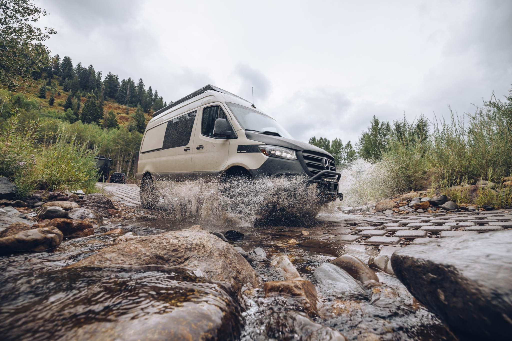 Arrow Suspension: Trail 2500 - Image 23