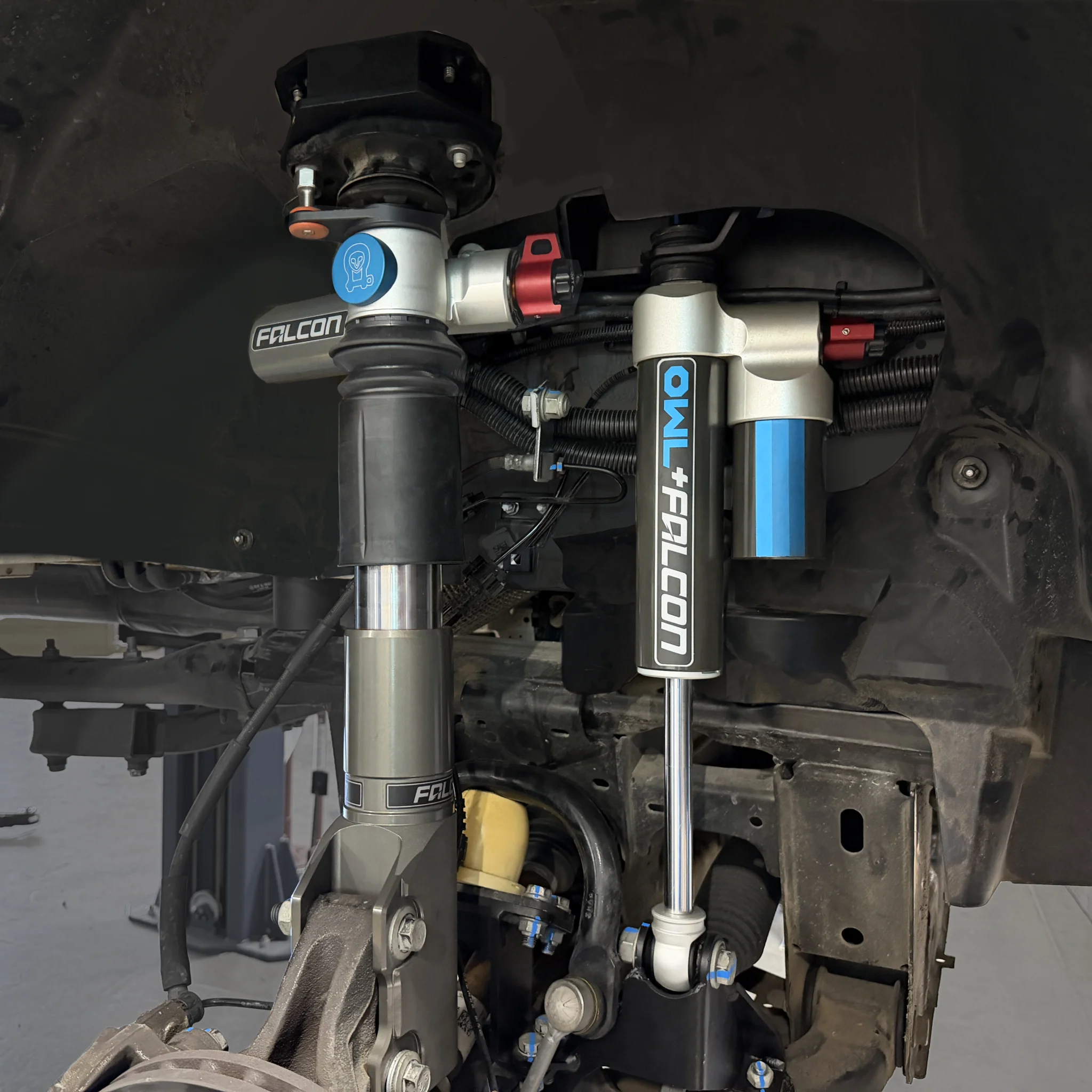 Arrow Suspension: Trail 2500 - Image 8