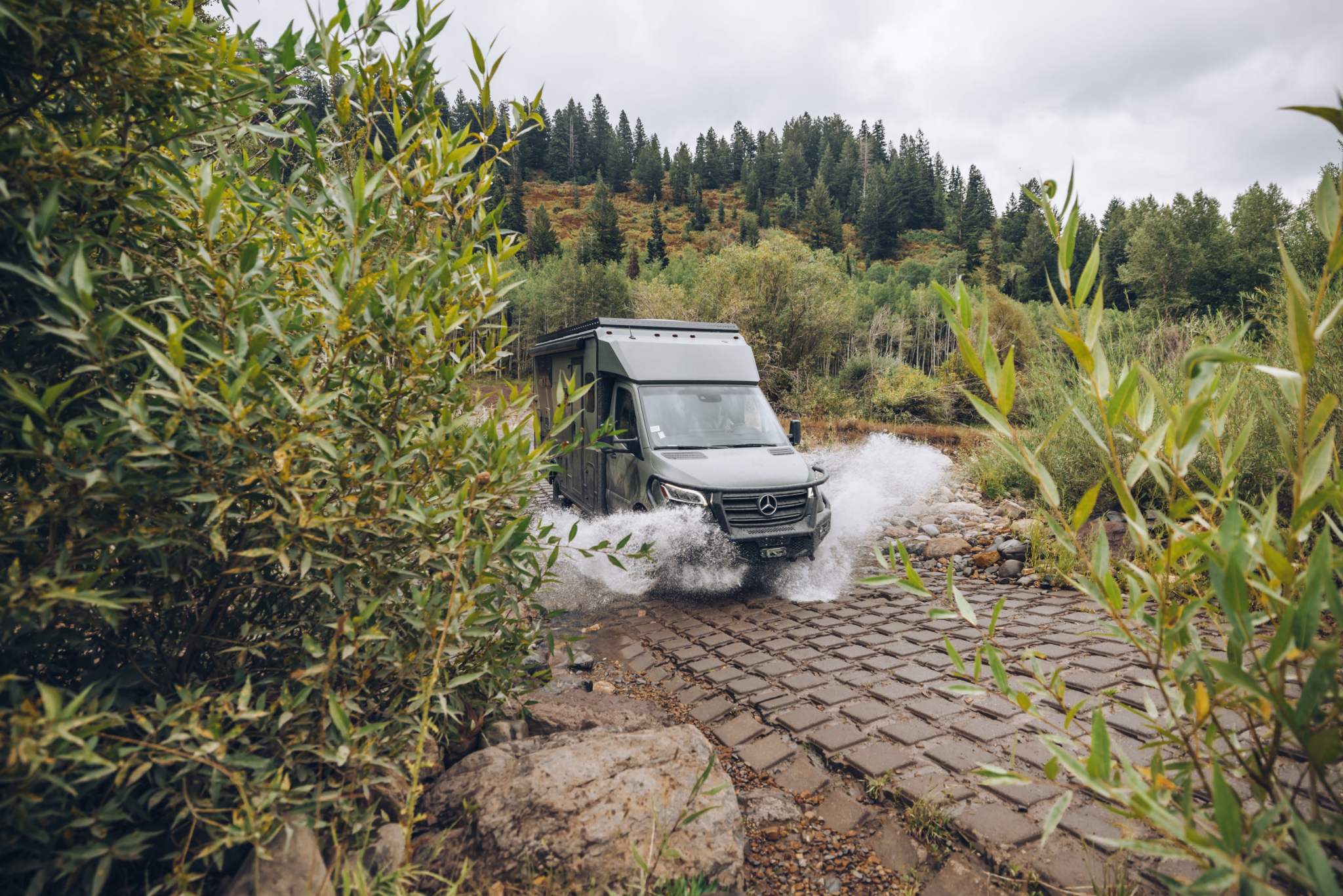Arrow Suspension Trail 3500 Lite - Image 15