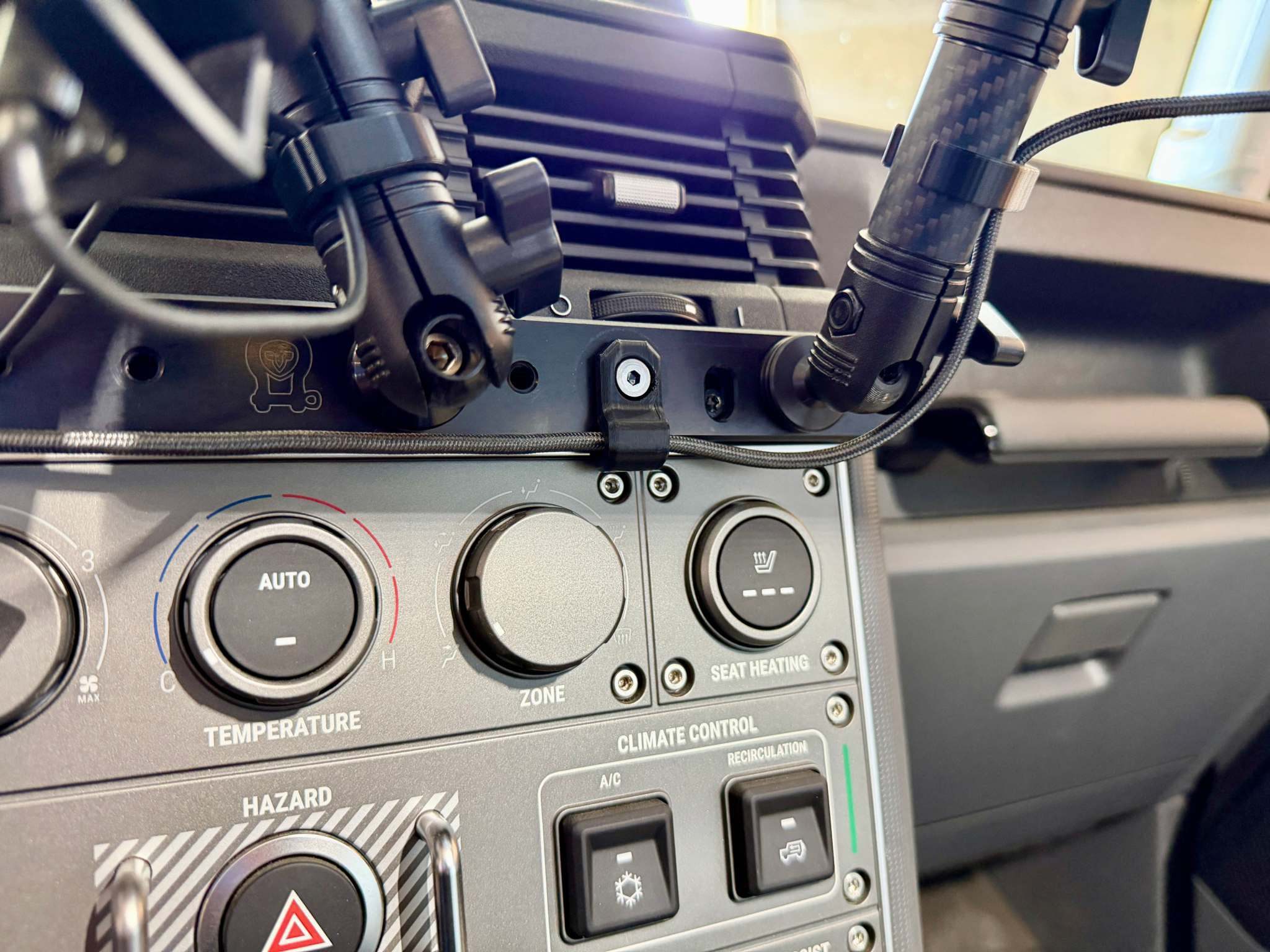 Cable Management Kit - Image 11