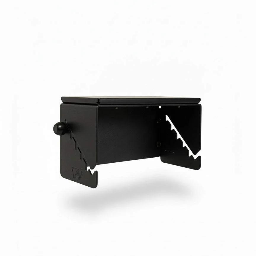 Canyon Paper Towel Holder - Image 3