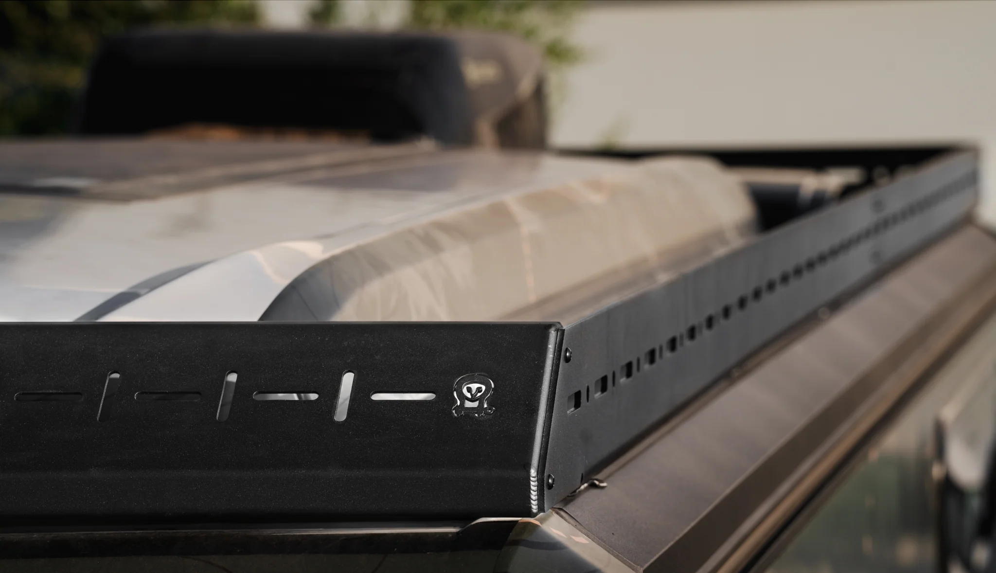 Ekko Roof Rack Teton Edition - Image 3