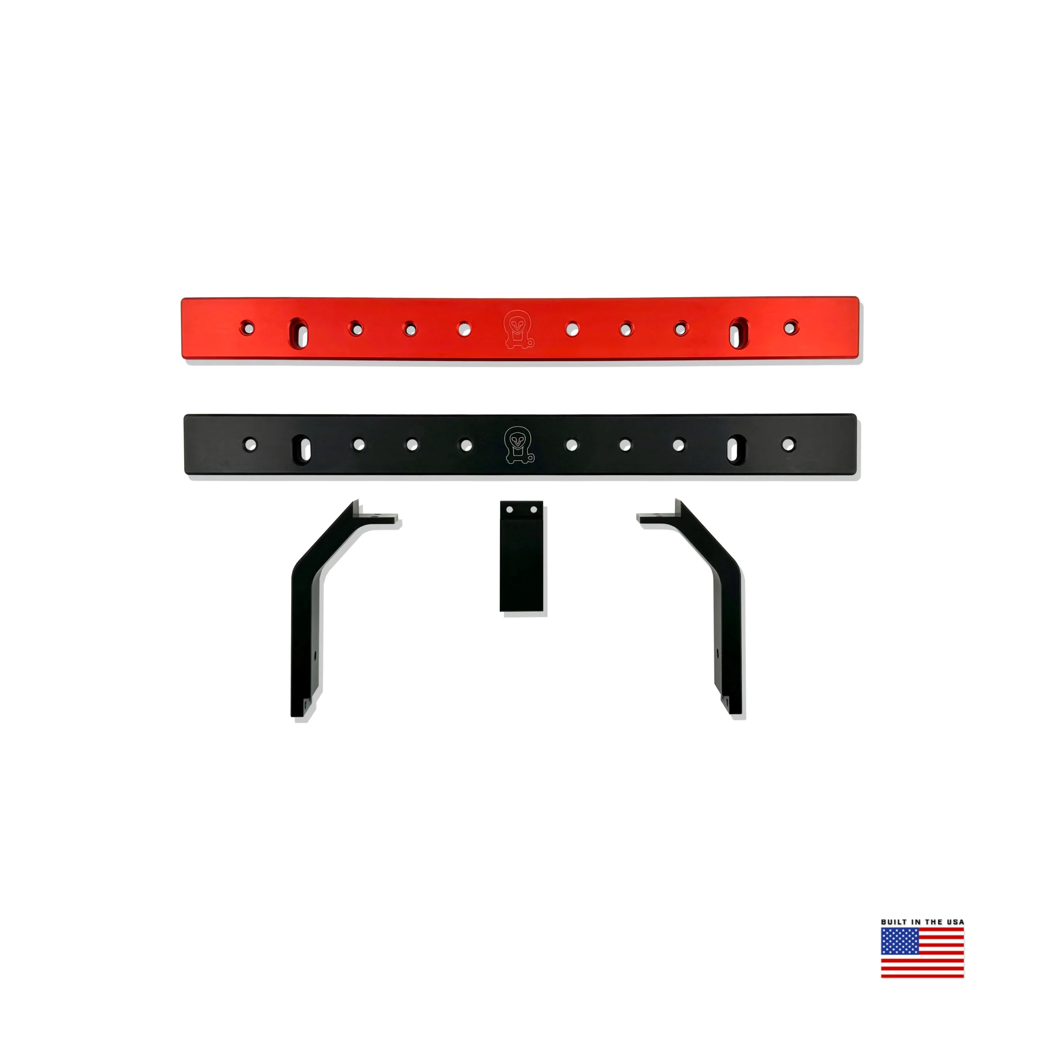 Grenadier Dash Accessory Mounting Rail - Image 3