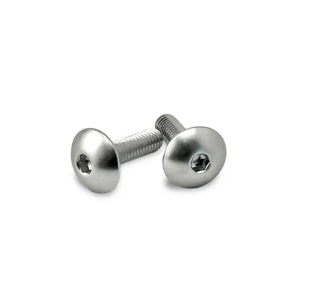 Grenadier Aluminum Bolts Upgrade - Image 8