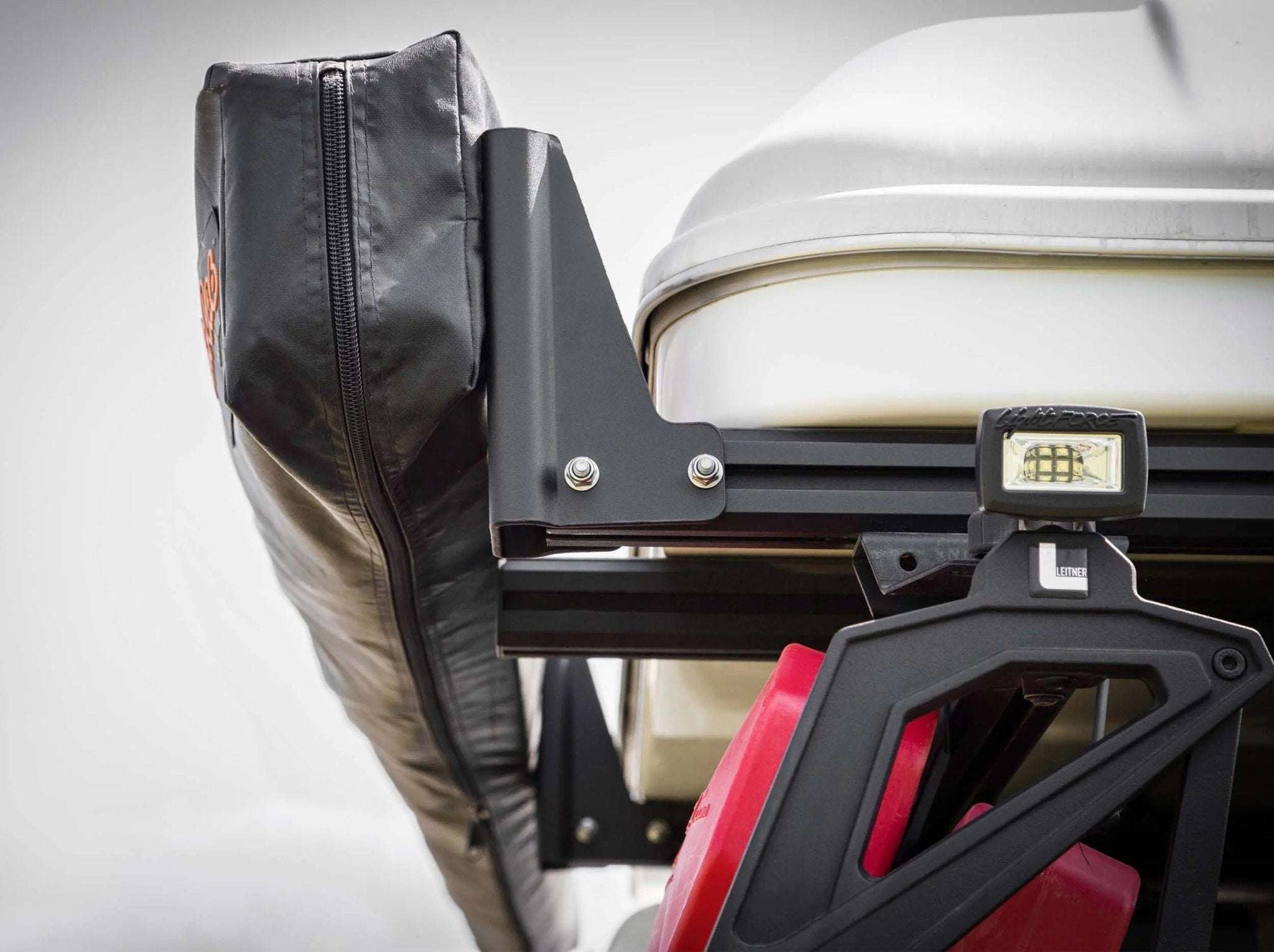 Grenadier Awning Bracket : HD - Image 12
