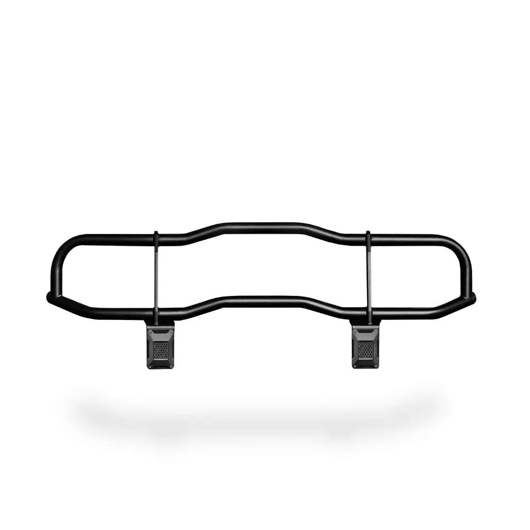 Grenadier Bullbar : Roo Bar - Image 13