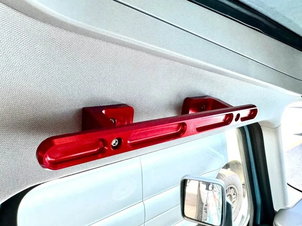 Grenadier Grab Handle - Image 4