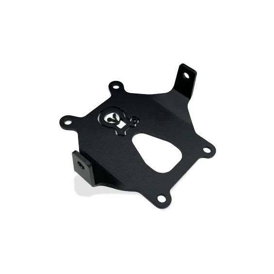 Grenadier Grille Light Mounts : Baja Designs LP4 - Image 11