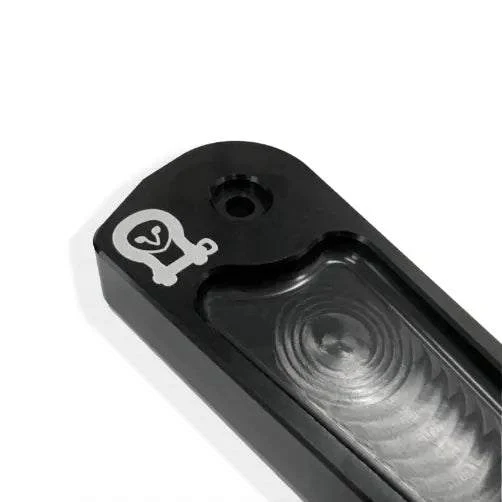 Grenadier Hood Release Handle - Image 7