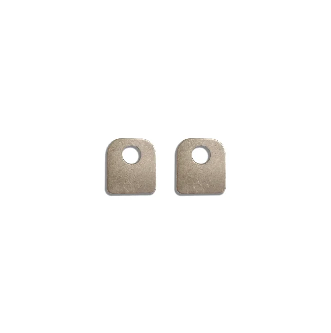 Grenadier Rear Door Washers - Image 12