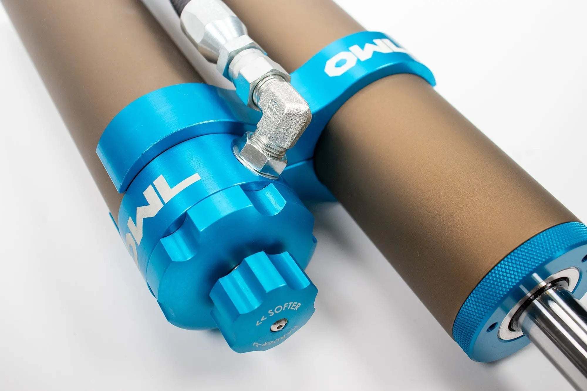Grenadier TrailFlo Suspension (and Quartermaster) - Image 9