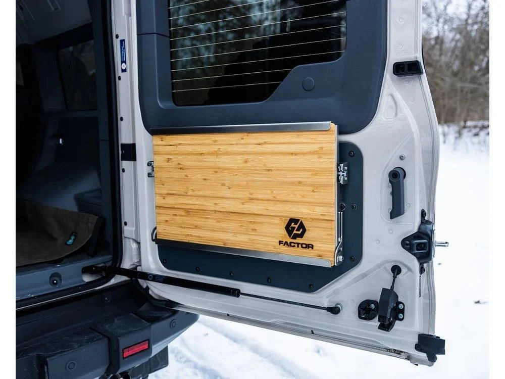 Grenadier Folding Tailgate Table - Image 4