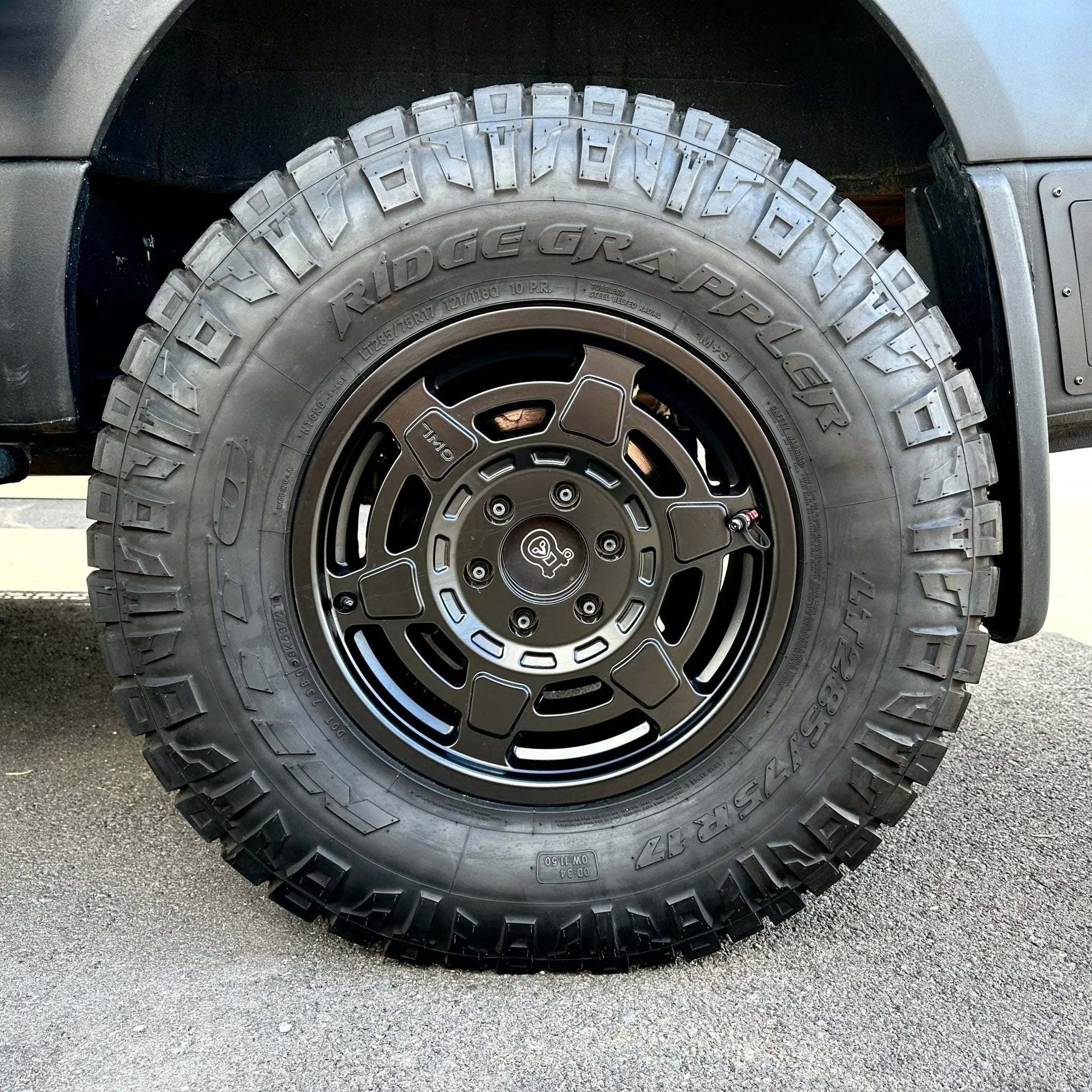 Mojo Grenadier Wheels - Image 13