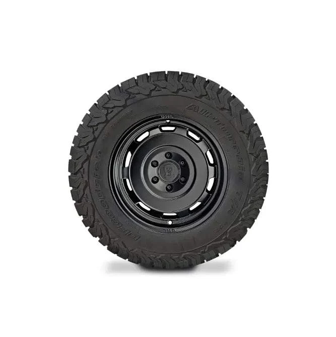 Sixty Grenadier Wheels - Image 3