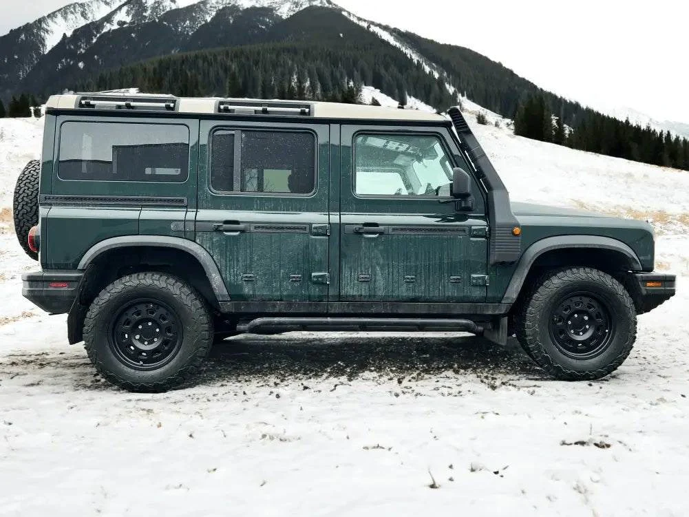 Talon Grenadier Wheels - Image 8