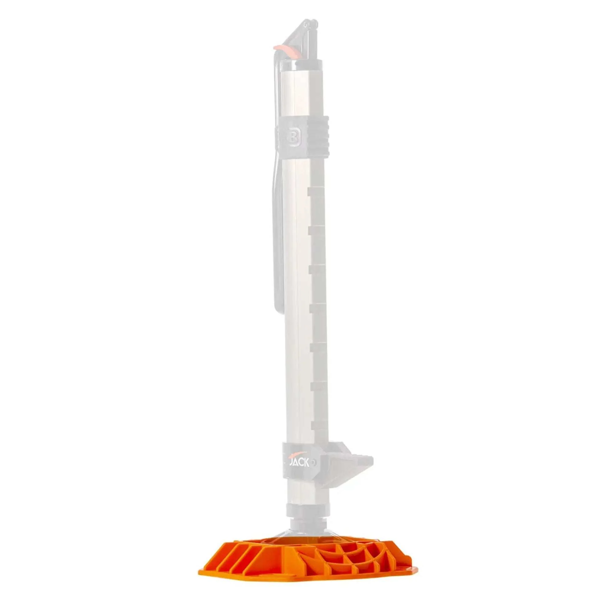 Hydraulic Jack Base - Image 3