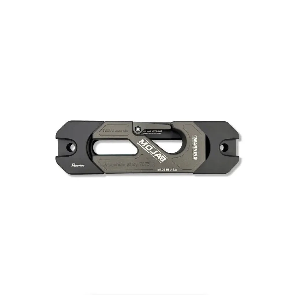 Indexing Fairlead and Hook - Image 5