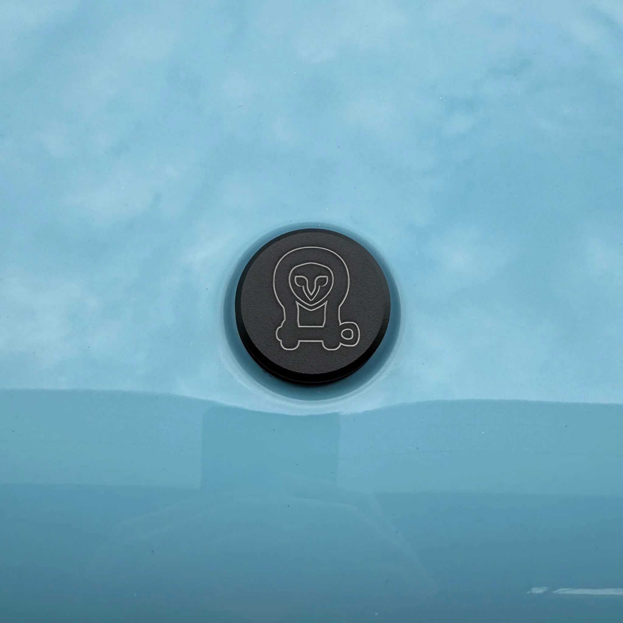 INEOS Grenadier and Quartermaster Billet Hood Badge - Image 5