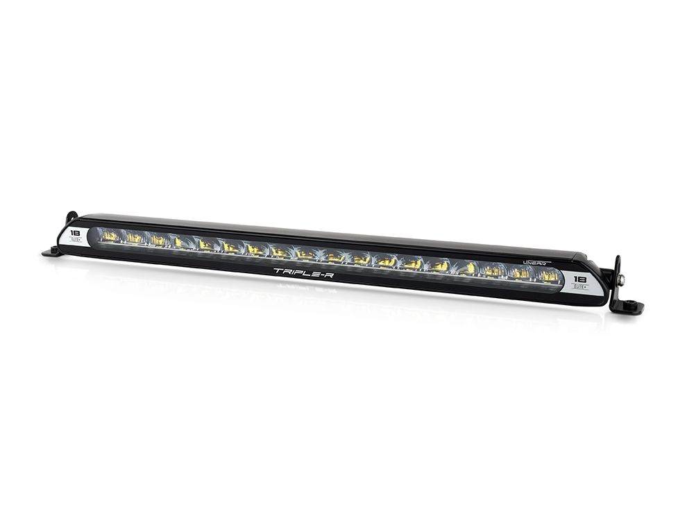 Sprinter Light Bar : Triple-R Linear 18 (21") Elite+ - Image 3