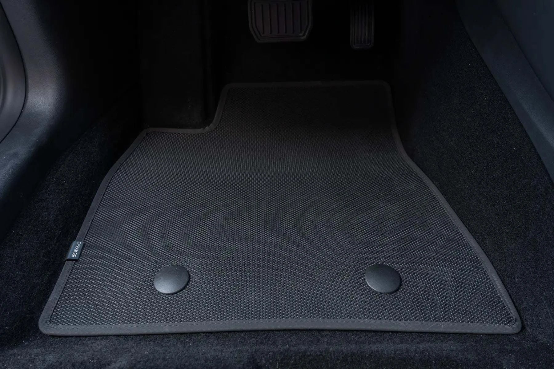 Mercedes Sprinter Executive Rubber 2019-2026 - Image 2