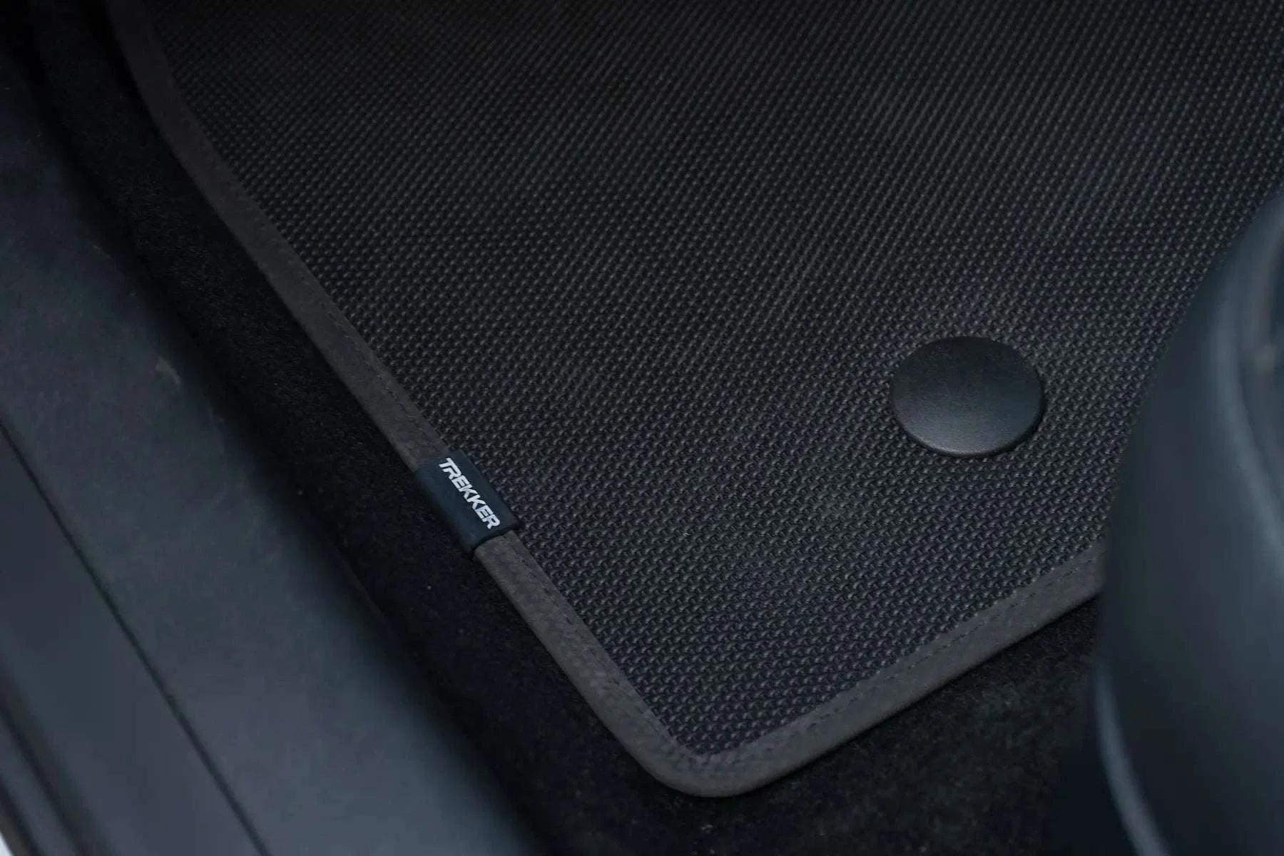Mercedes Sprinter Executive Rubber 2019-2026 - Image 3