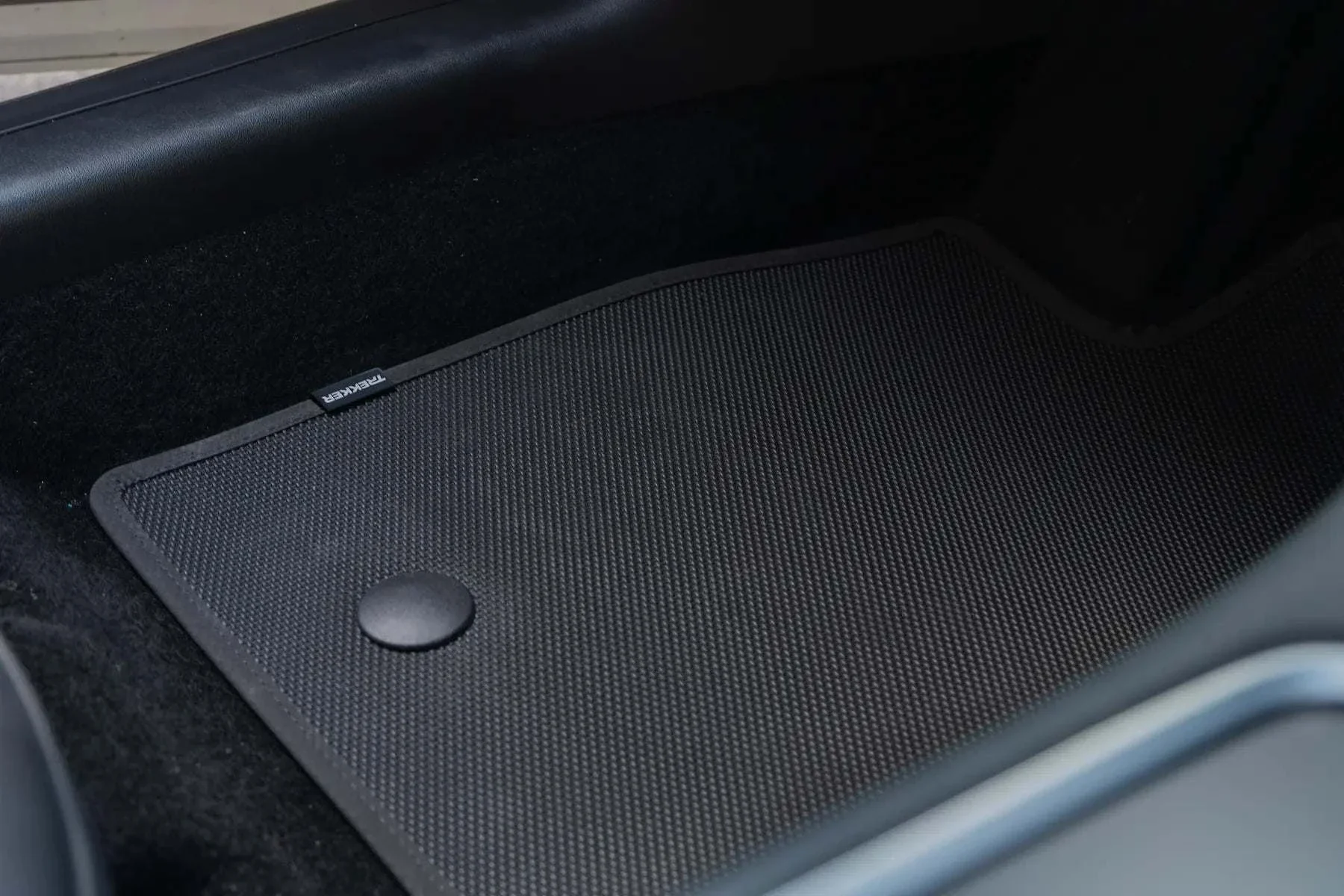 Mercedes Sprinter Executive Rubber 2019-2026 - Image 4