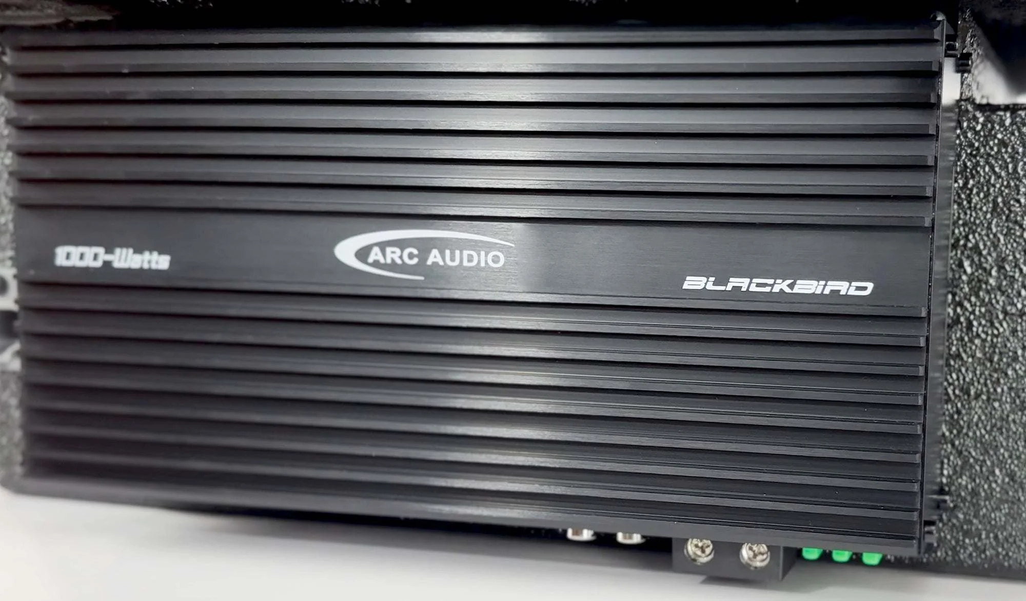8" Beatbox Blackbird Sound System Upgrade - Image 3
