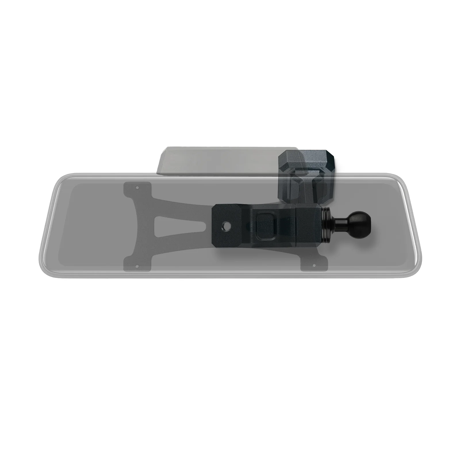 Offset Wolfbox Mounting Arm for Sprinter - Image 4