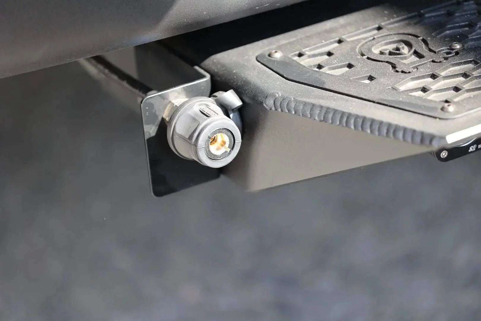 Onboard Air System - Image 9