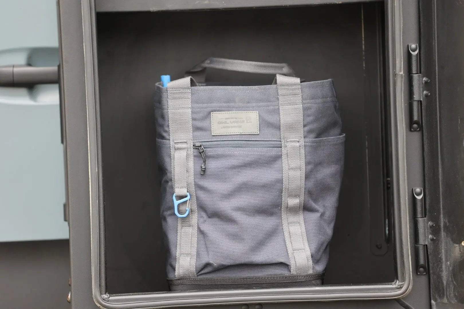 Owl Box Tote - Image 5