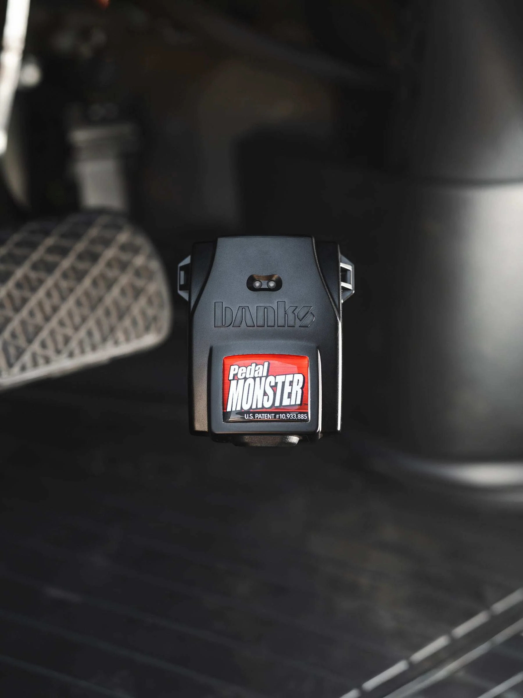 Pedal Monster Torque Response Controller for Sprinter - Image 10