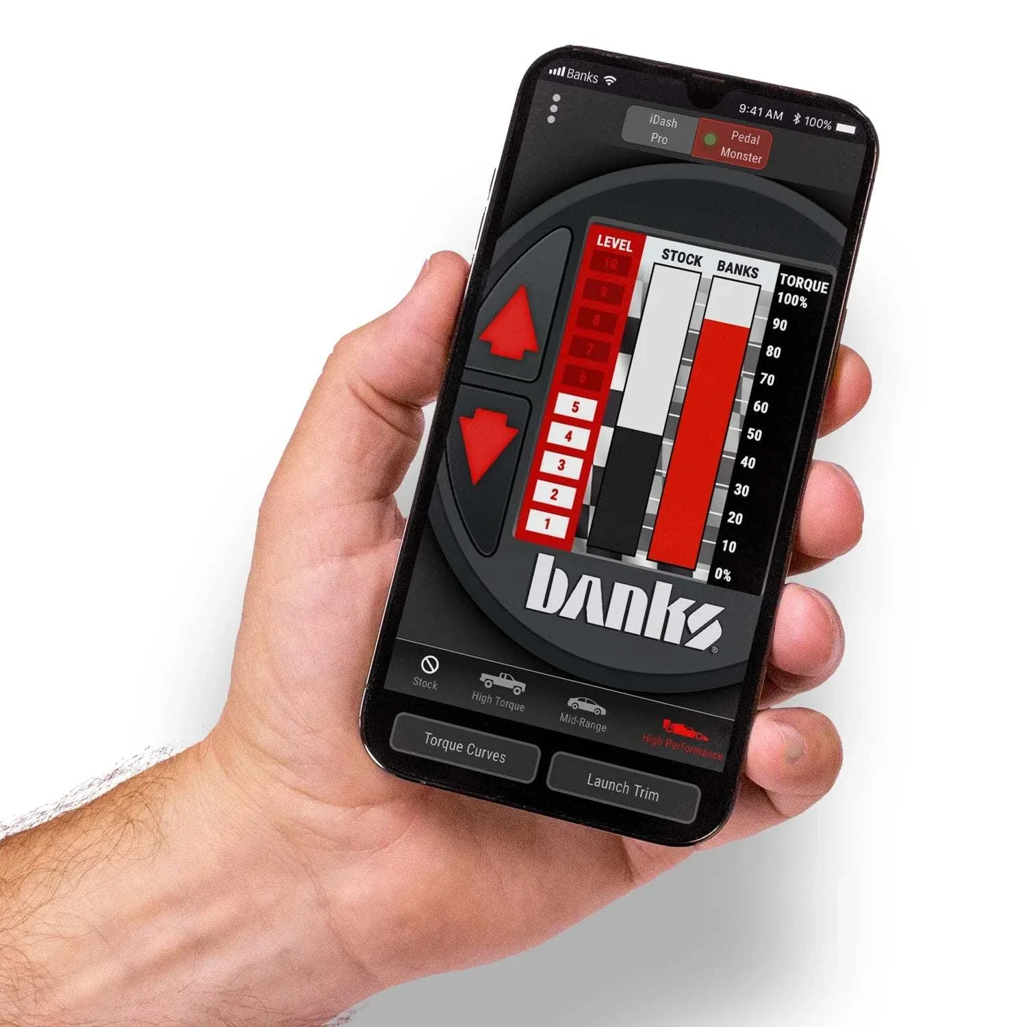 Pedal Monster Torque Response Controller for Sprinter - Image 9