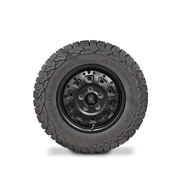Talon Promaster Wheels - Image 3