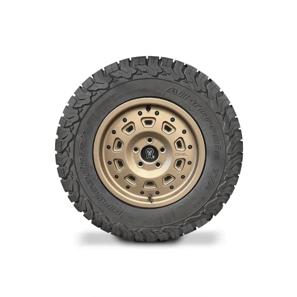 Talon Promaster Wheels - Image 4