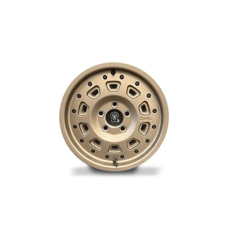 Talon Promaster Wheels - Image 9
