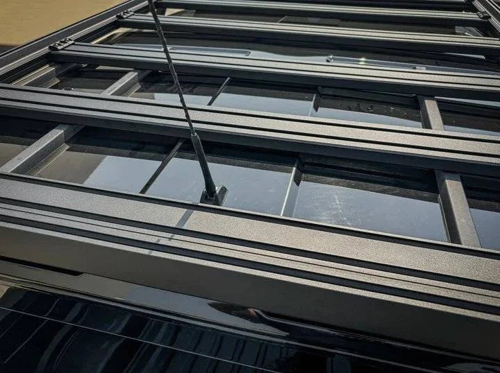 Quartermaster Roof Rack : ACS Full Length - Image 6