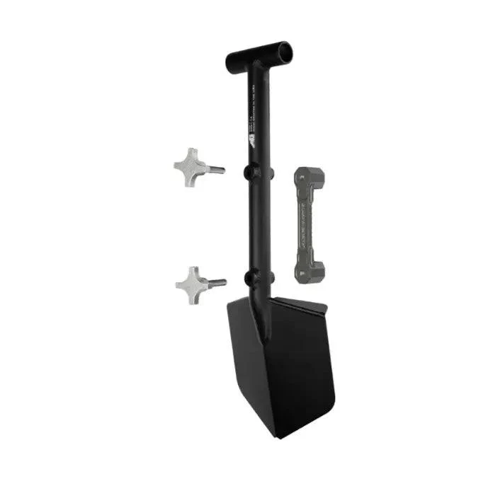 Recovery Shovel with Mount - Image 4
