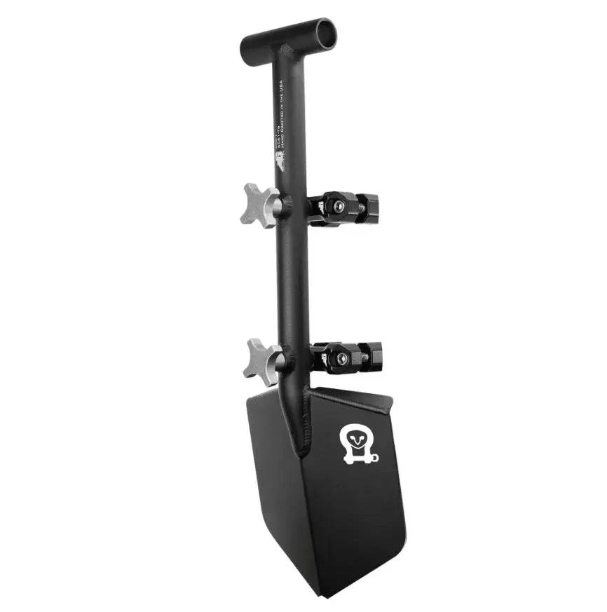 Recovery Shovel with Mount - Image 5