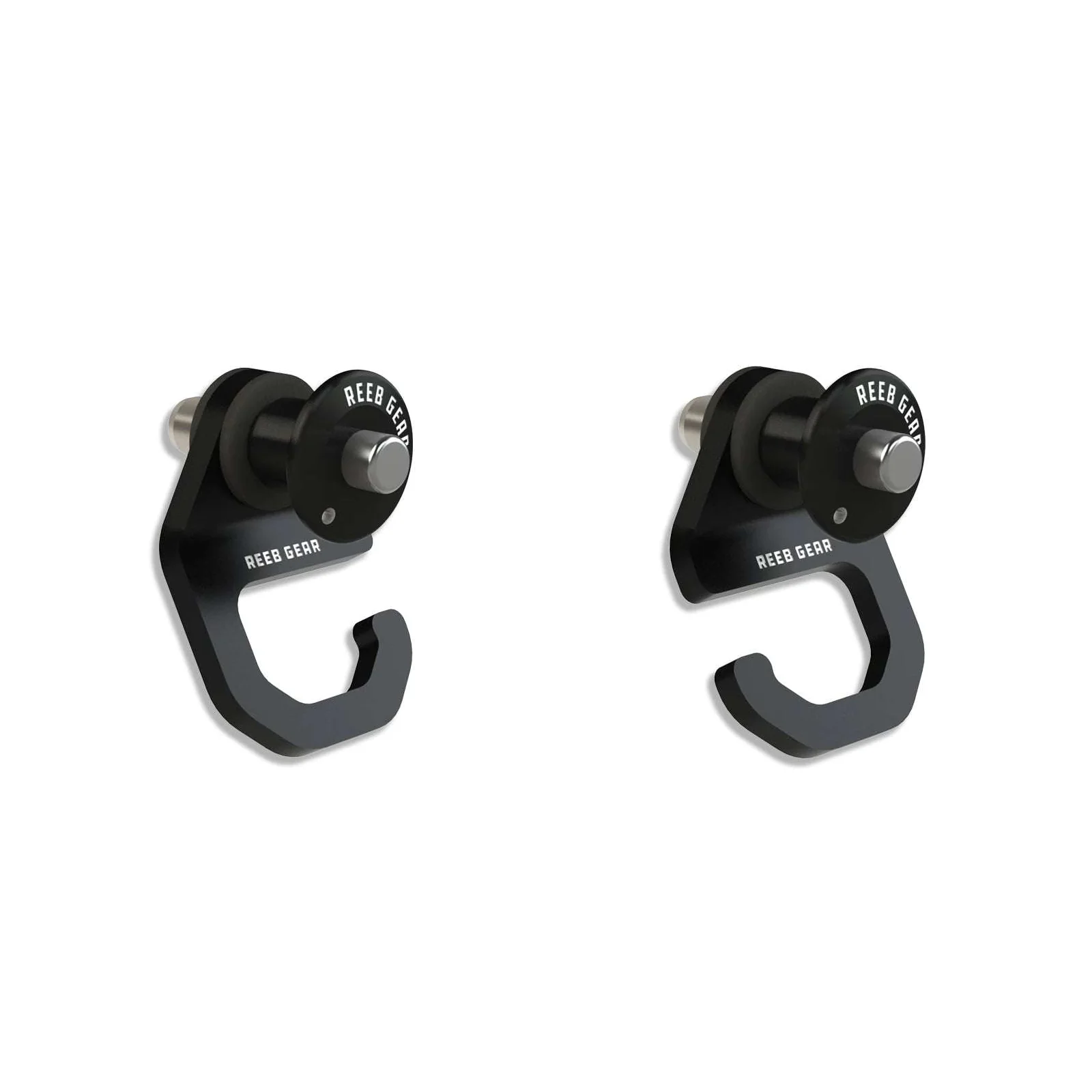 Sherpa Quick Release Hook
