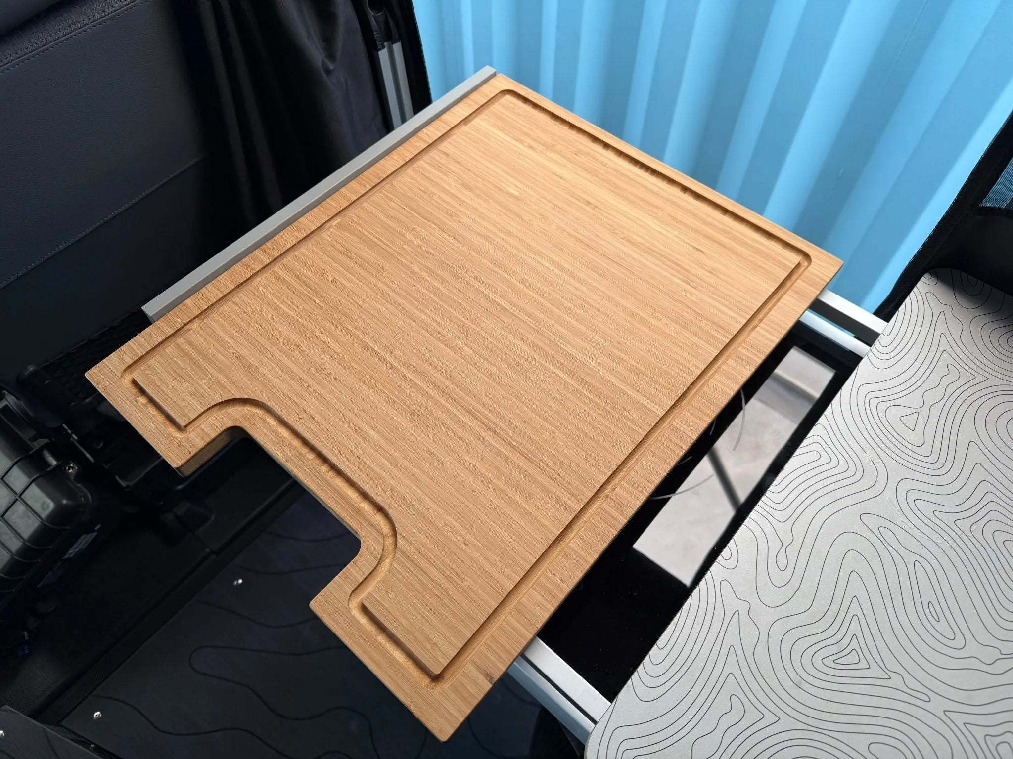 Revel Cutting Board Upgrade (2025) - Image 5