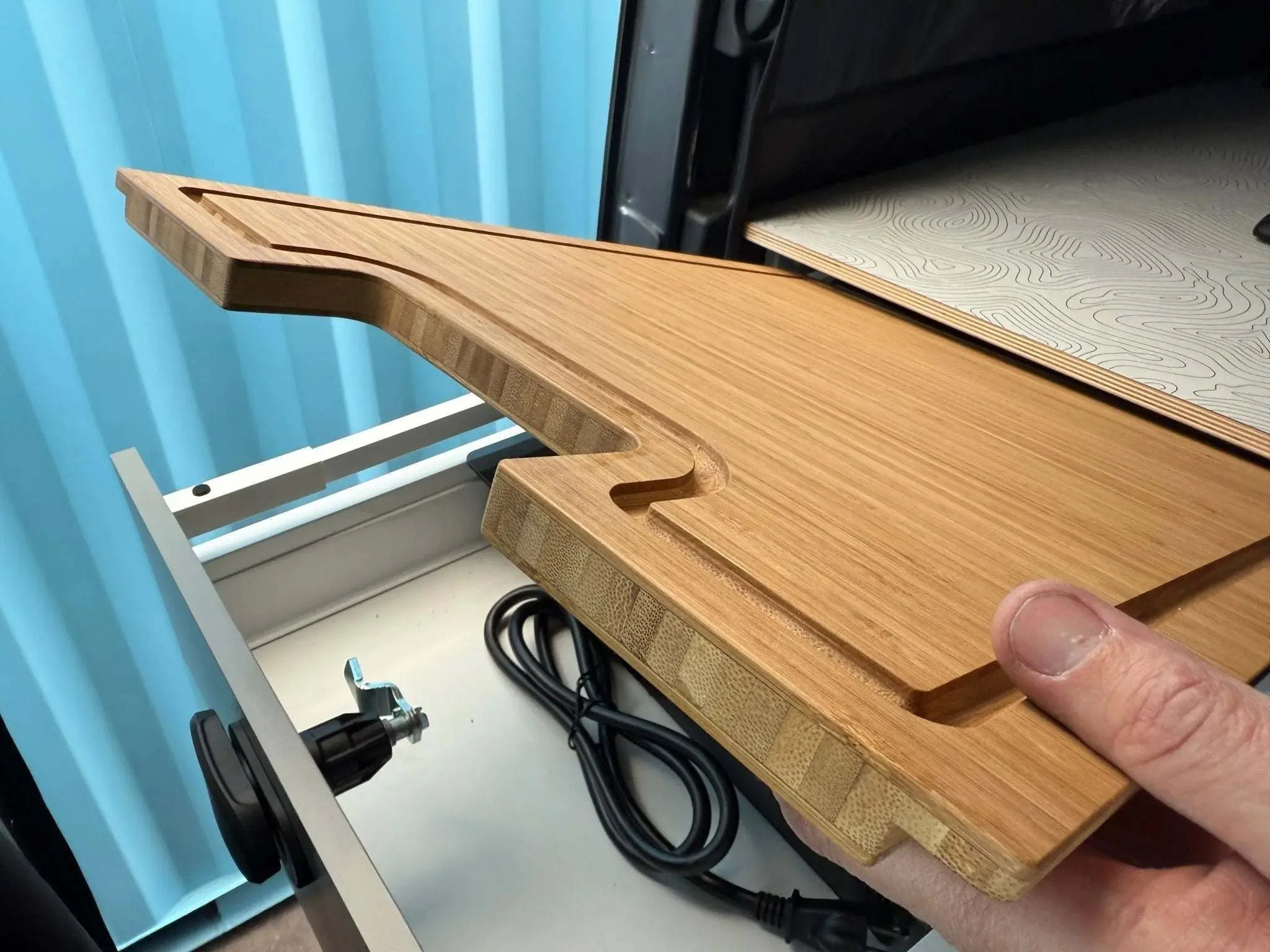Revel Cutting Board Upgrade (2025) - Image 6