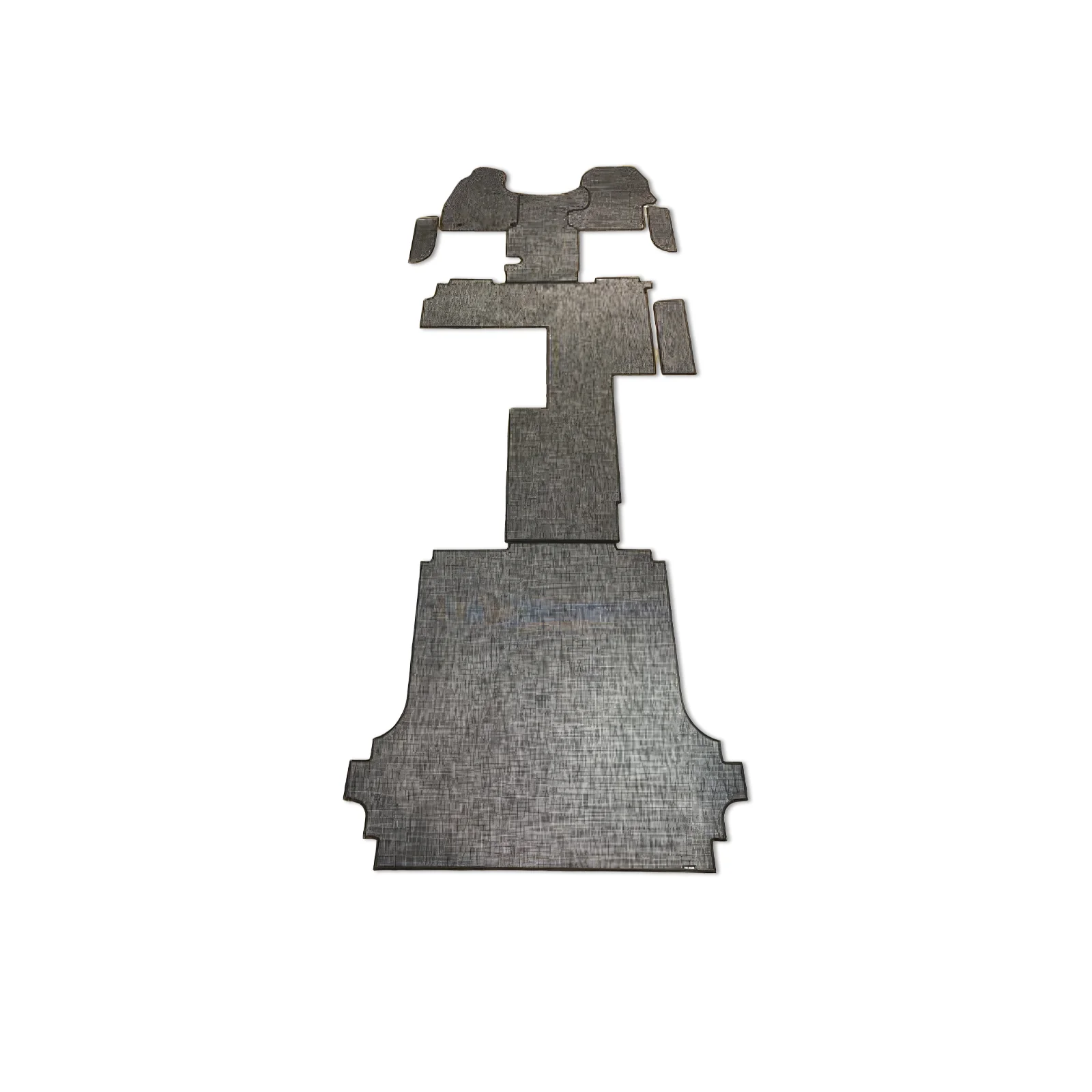 Revel Floor Mats (2020) - Image 3