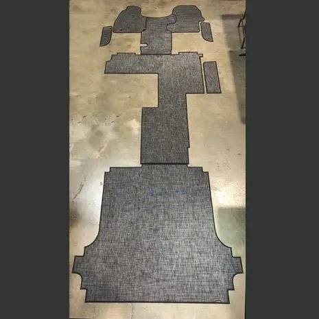 Revel Floor Mats (2020) - Image 4