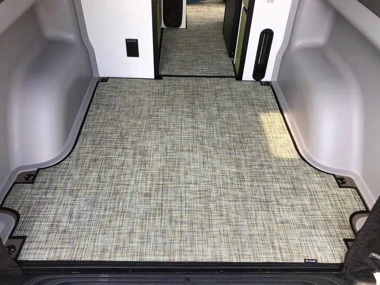 Revel Floor Mats (2020) - Image 5