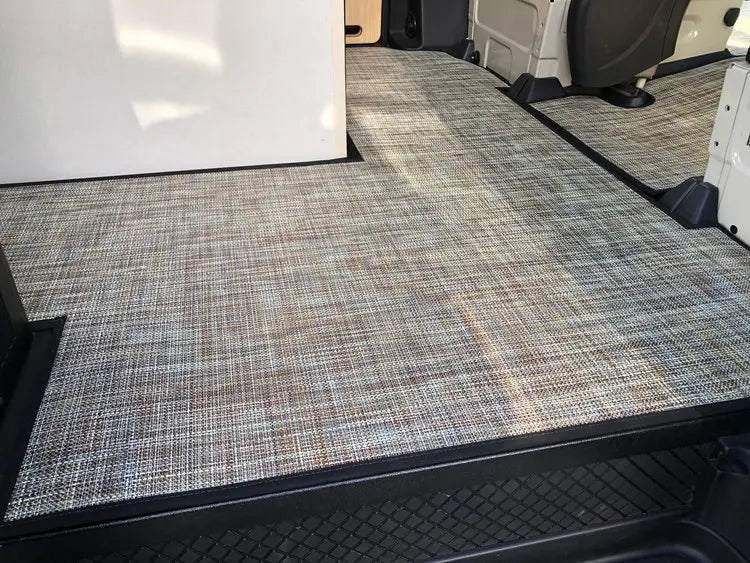 Revel Floor Mats (2020) - Image 6