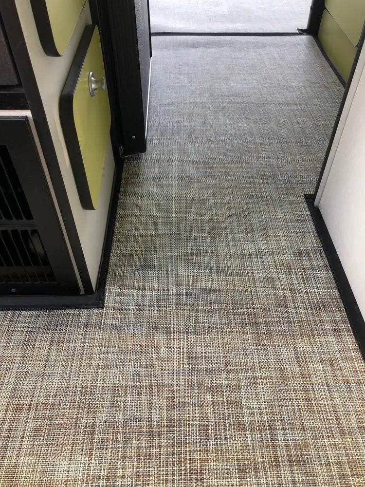 Revel Floor Mats (2020) - Image 7