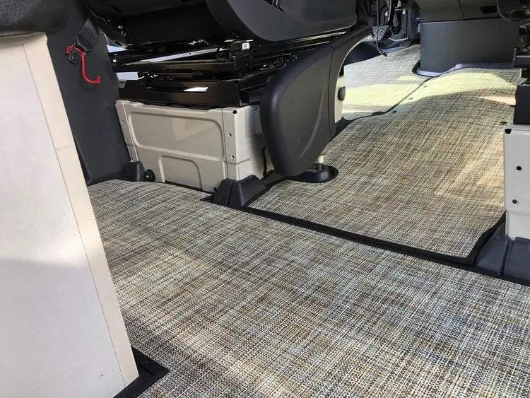 Revel Floor Mats (2020) - Image 8